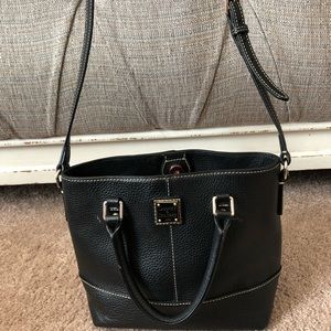 Dooney & Burke Crossbody